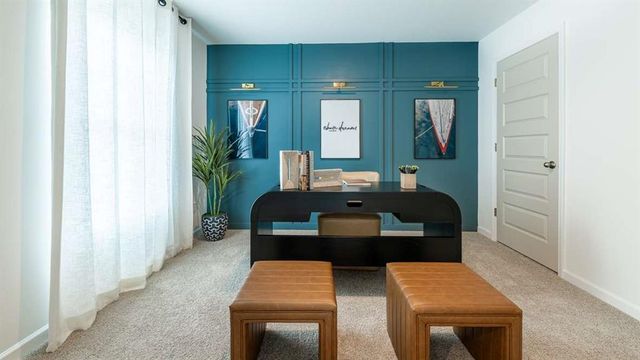 3089 Yellowhammer Drive, Marietta, GA 30064