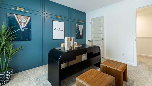 3089 Yellowhammer Drive, Marietta, GA 30064