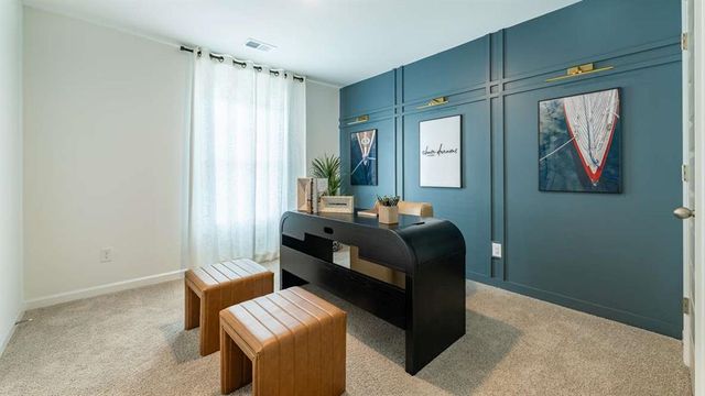 3089 Yellowhammer Drive, Marietta, GA 30064