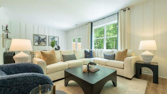 3089 Yellowhammer Drive, Marietta, GA 30064