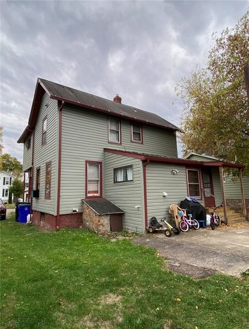 362 South Avenue, Shelby, NY 14103