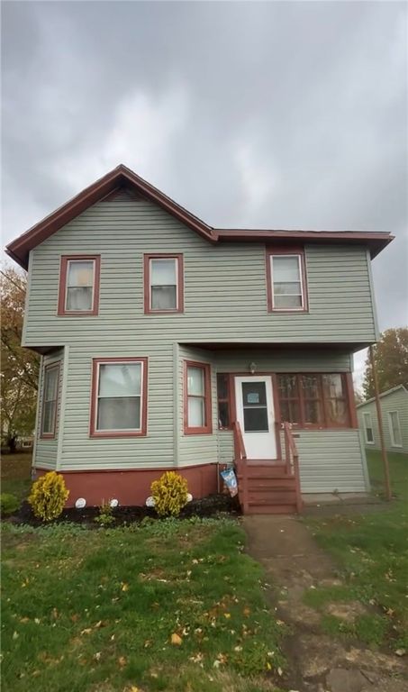 362 South Avenue, Shelby, NY 14103