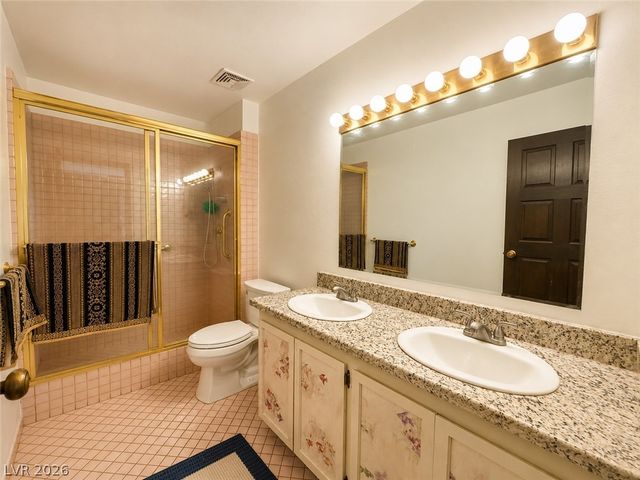 2521 Swan Lane, Las Vegas, NV 89121