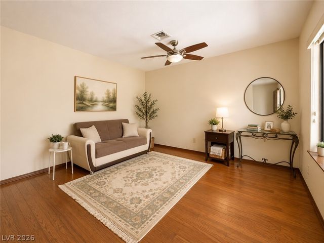 2521 Swan Lane, Las Vegas, NV 89121