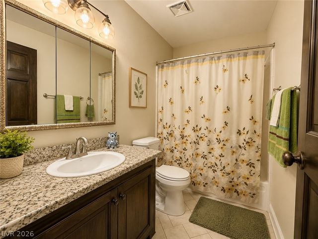 2521 Swan Lane, Las Vegas, NV 89121