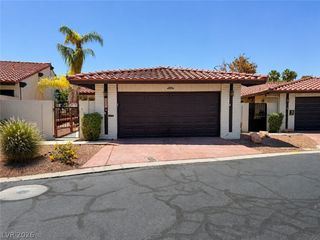 2521 Swan Lane, Las Vegas, NV 89121