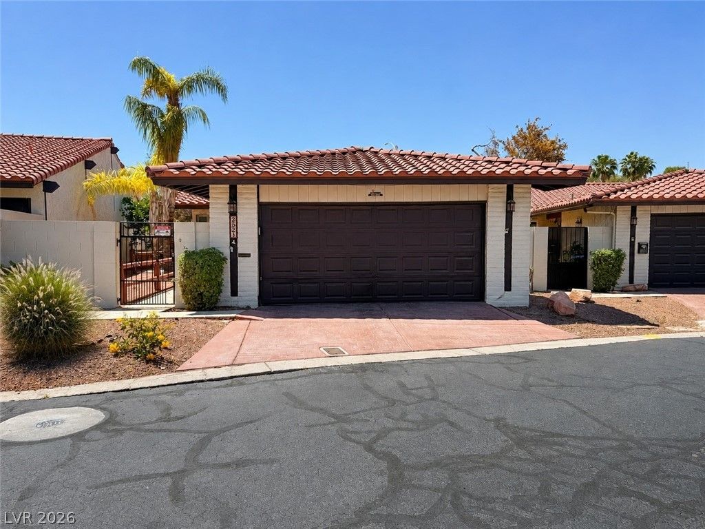 2521 Swan Lane, Las Vegas, NV 89121