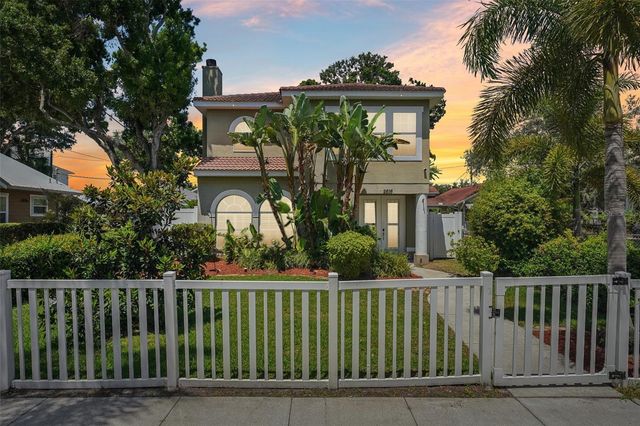 2616 11TH STREET N, St Petersburg, FL 33704