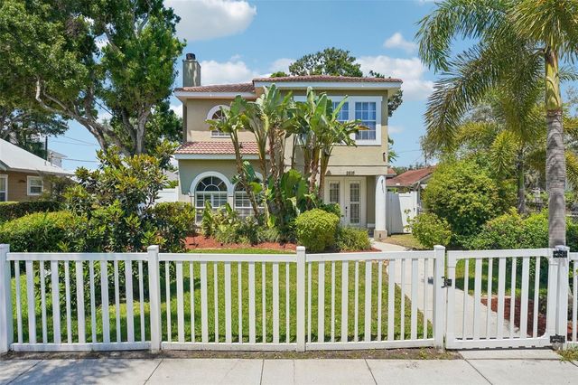 2616 11TH STREET N, St Petersburg, FL 33704