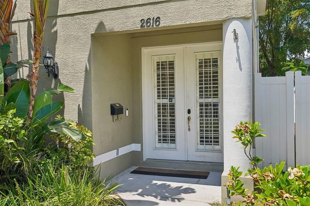 2616 11TH STREET N, St Petersburg, FL 33704