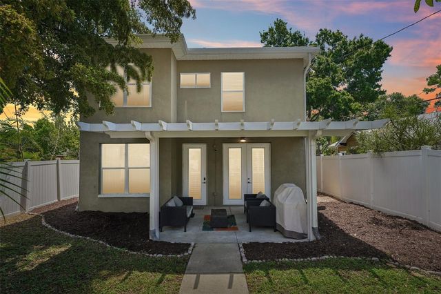 2616 11TH STREET N, St Petersburg, FL 33704