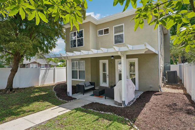 2616 11TH STREET N, St Petersburg, FL 33704