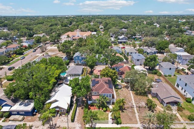 2616 11TH STREET N, St Petersburg, FL 33704