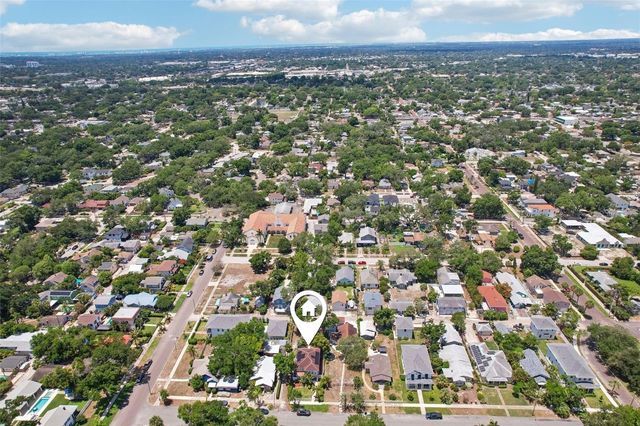 2616 11TH STREET N, St Petersburg, FL 33704