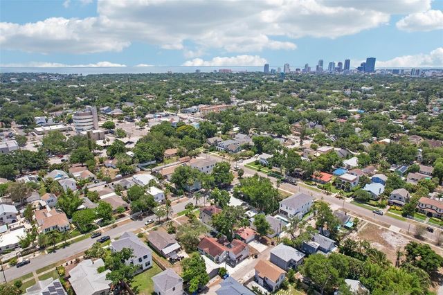 2616 11TH STREET N, St Petersburg, FL 33704