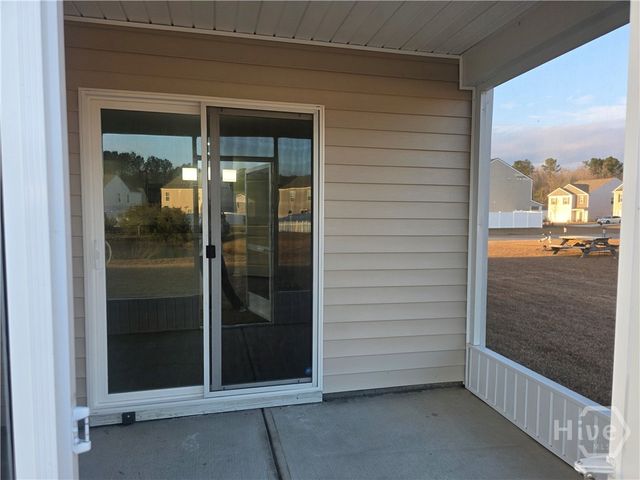 216 Barbados Road, Guyton, GA 31312