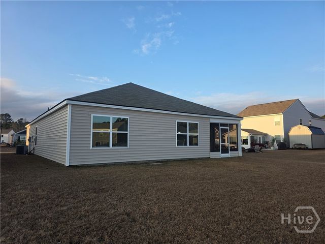 216 Barbados Road, Guyton, GA 31312