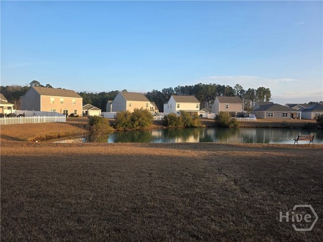 216 Barbados Road, Guyton, GA 31312