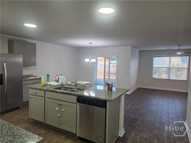 216 Barbados Road, Guyton, GA 31312