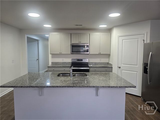 216 Barbados Road, Guyton, GA 31312