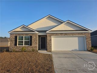 216 Barbados Road, Guyton, GA 31312