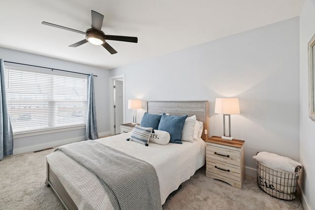 210 W Mill Dr, Nashville, TN 37209