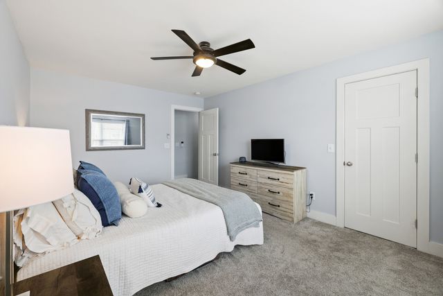 210 W Mill Dr, Nashville, TN 37209