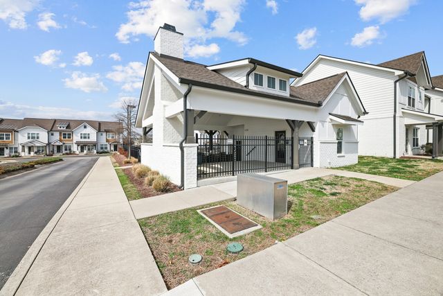 210 W Mill Dr, Nashville, TN 37209