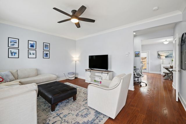 210 W Mill Dr, Nashville, TN 37209