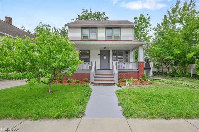 1722 Washington Avenue, Lorain, OH 44052