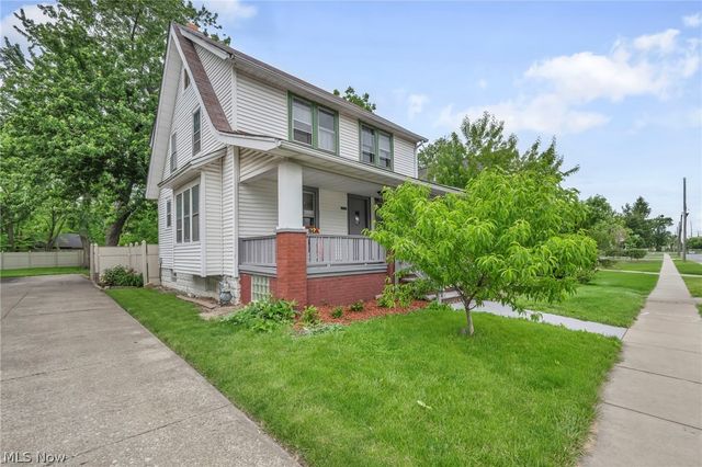 1722 Washington Avenue, Lorain, OH 44052