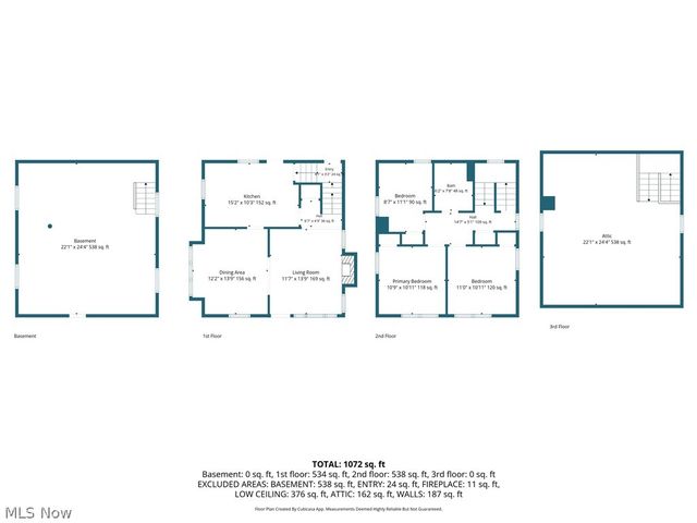 1722 Washington Avenue, Lorain, OH 44052