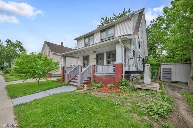 1722 Washington Avenue, Lorain, OH 44052