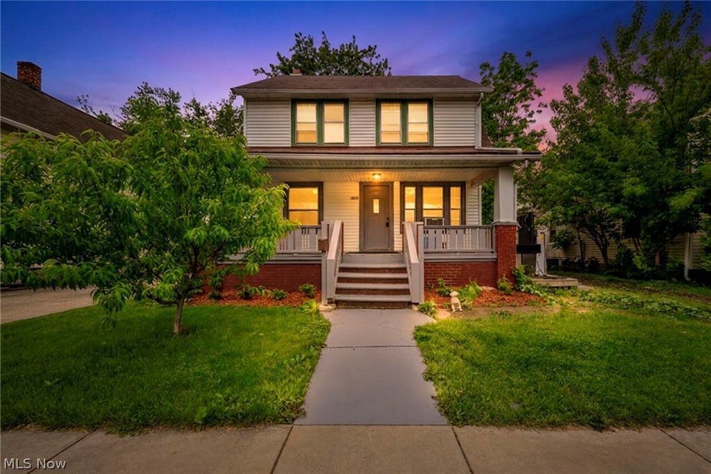 1722 Washington Avenue, Lorain, OH 44052