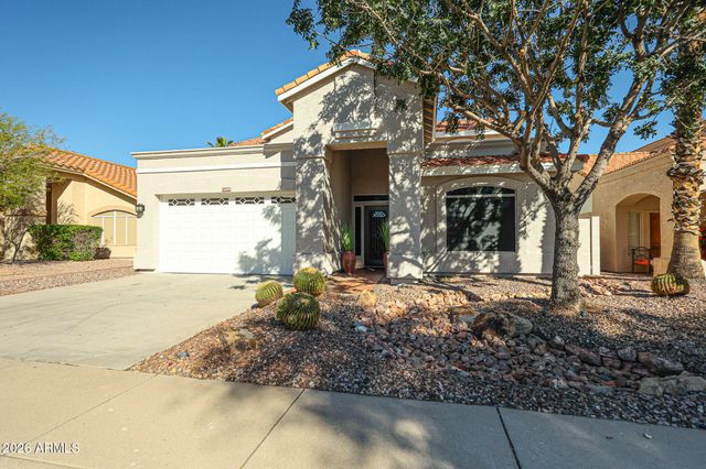 21699 N 61ST Avenue, Glendale, AZ 85308