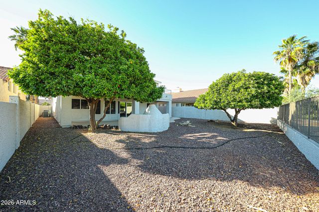 21699 N 61ST Avenue, Glendale, AZ 85308