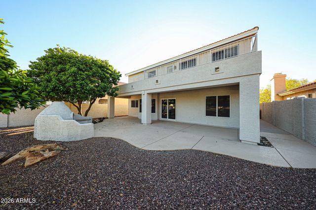 21699 N 61ST Avenue, Glendale, AZ 85308