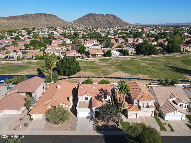 21699 N 61ST Avenue, Glendale, AZ 85308