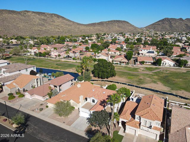 21699 N 61ST Avenue, Glendale, AZ 85308