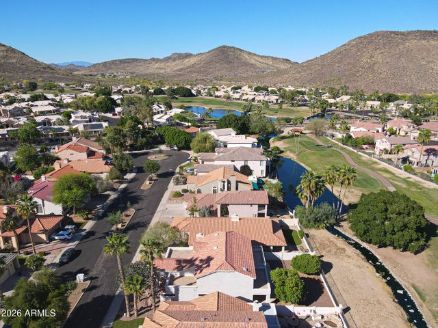 21699 N 61ST Avenue, Glendale, AZ 85308