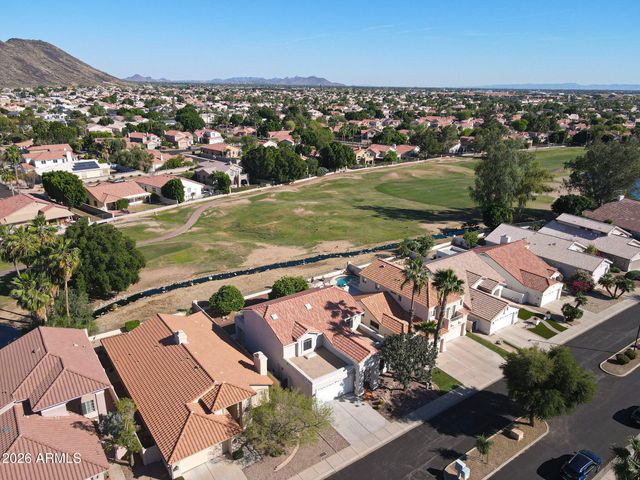 21699 N 61ST Avenue, Glendale, AZ 85308