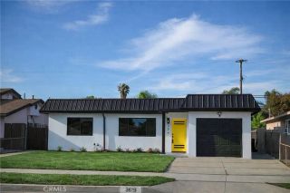 3619 W 144th Street, Hawthorne, CA 90250