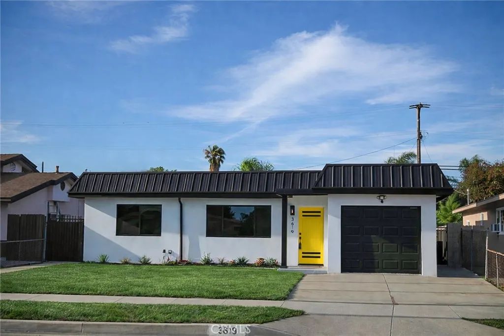 3619 W 144th Street, Hawthorne, CA 90250