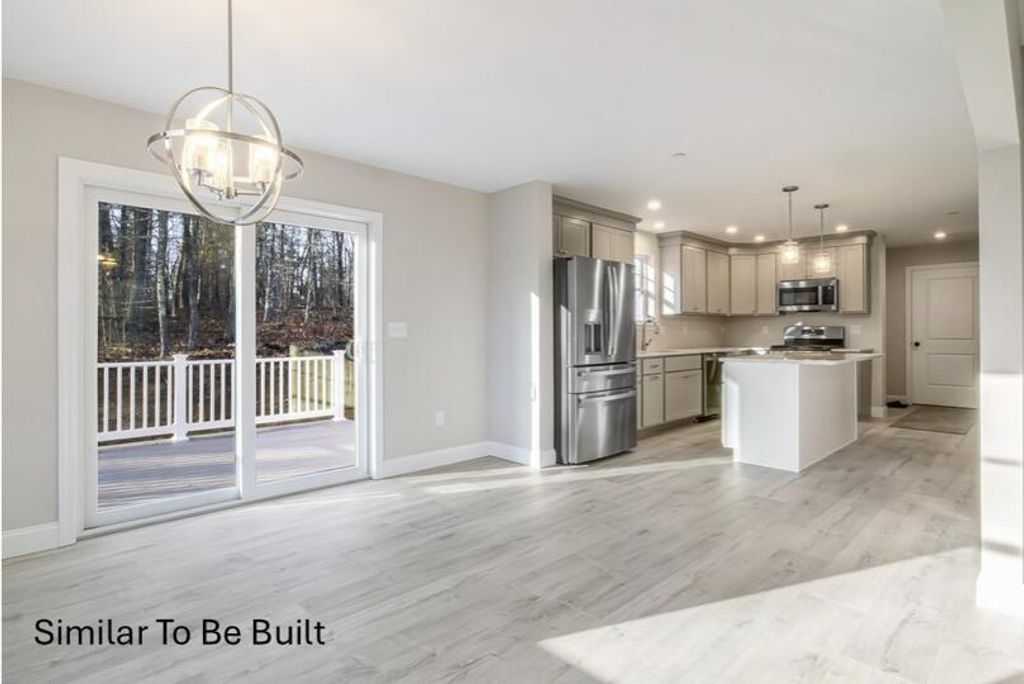 TBD Moose Rocks Road Road, Kennebunkport, ME 04046 — photo 5