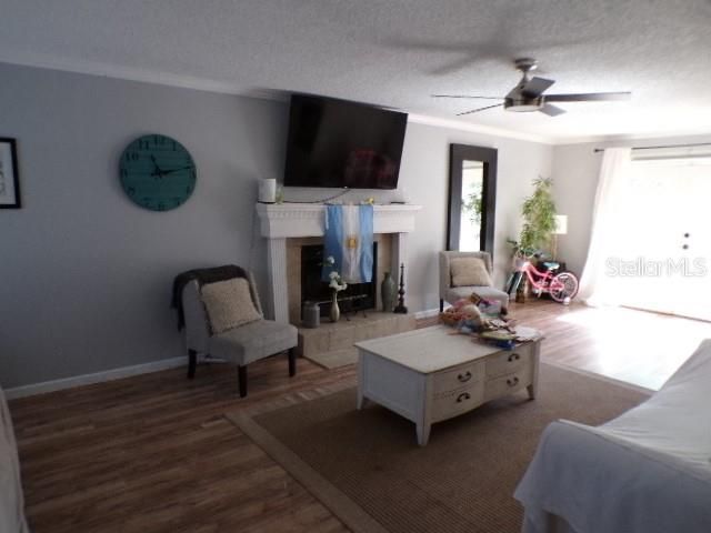 5766 FORESTER PINE COURT, Sarasota, FL 34243