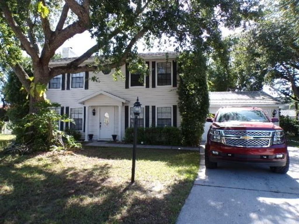 5766 FORESTER PINE COURT, Sarasota, FL 34243