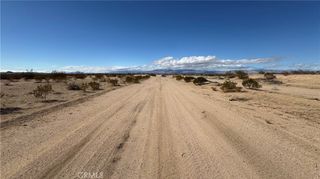 0 Gordon, California City, CA 93505
