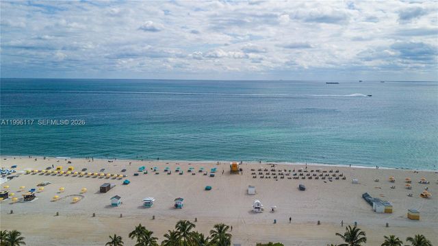 1500 Ocean Dr 904, Miami Beach, FL 33139