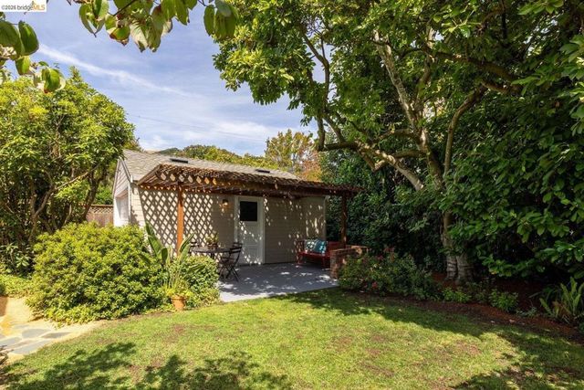 307 Covington St, Oakland, CA 94605