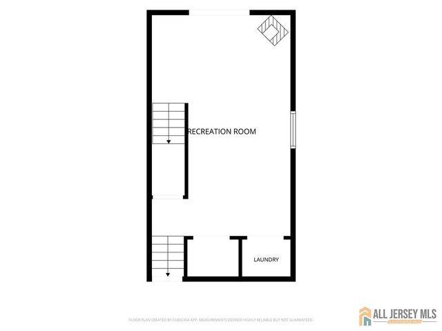 58 Buchanon Court, West Orange, NJ 07052